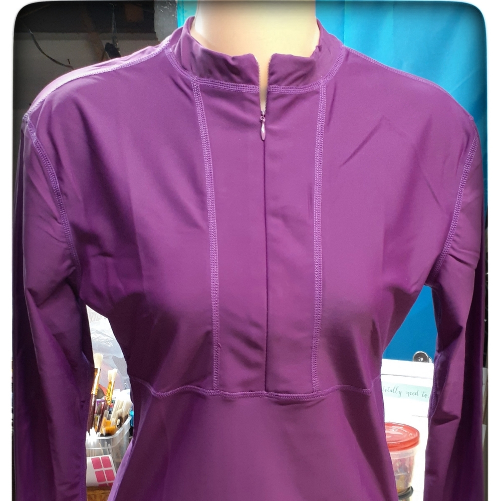 Sailbee Swim Shirt